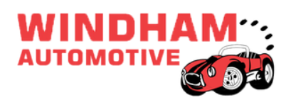 Windham Automotive: Where quality and value still have meaning